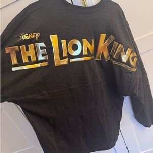 The Lion King - BROADWAY merch!
